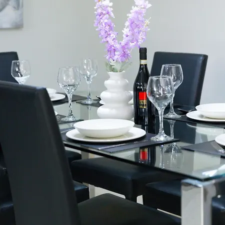 Apartment Beautiful 3br W Private Jacuzzi By Arco Collection Is-Swieqi