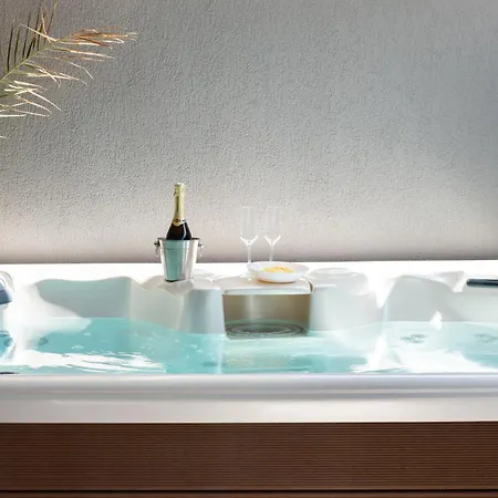 Apartment Beautiful 3br W Private Jacuzzi By Arco Collection Is-Swieqi