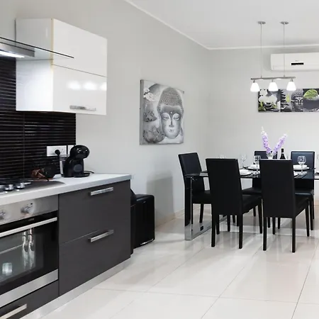 דירה Beautiful 3br W Private Jacuzzi By Arco Collection