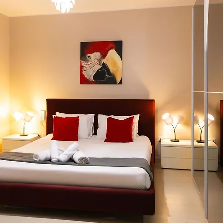 Beautiful 3br W Private Jacuzzi By Arco Collection דירה