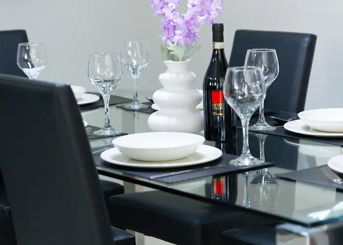 דירה Beautiful 3br W Private Jacuzzi By Arco Collection Is-Swieqi