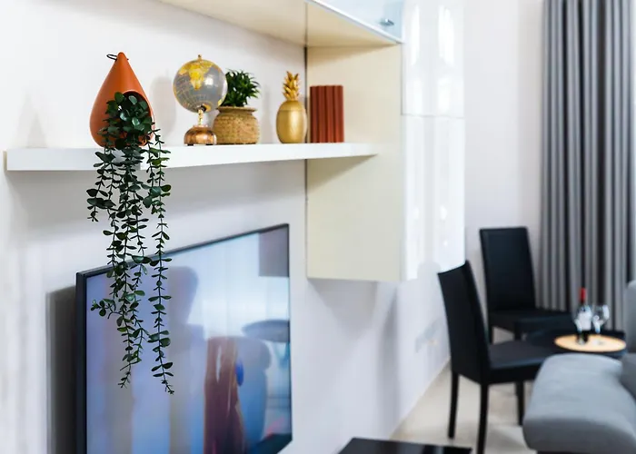 Beautiful 3br W Private Jacuzzi By Arco Collection Is-Swieqi