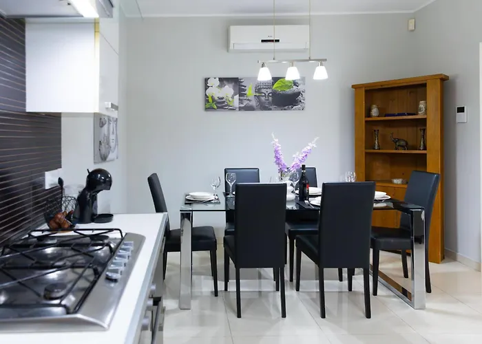 דירה Beautiful 3br W Private Jacuzzi By Arco Collection