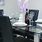 Lägenhet Beautiful 3br W Private Jacuzzi By Arco Collection Is-Swieqi