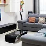 Beautiful 3br W Private Jacuzzi By Arco Collection *