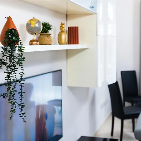 Beautiful 3br W Private Jacuzzi By Arco Collection Is-Swieqi