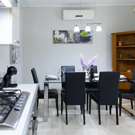 Apartament Beautiful 3br W Private Jacuzzi By Arco Collection