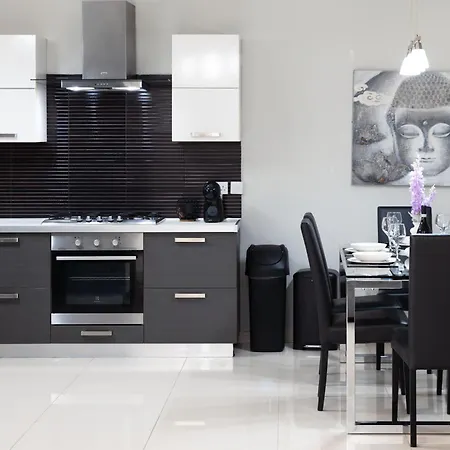 Apartament Beautiful 3br W Private Jacuzzi By Arco Collection *