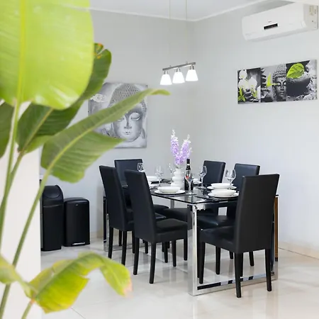 Beautiful 3br W Private Jacuzzi By Arco Collection