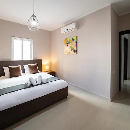 Apartament Beautiful 3br W Private Jacuzzi By Arco Collection