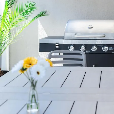 Apartament Beautiful 3br W Private Jacuzzi By Arco Collection Is-Swieqi