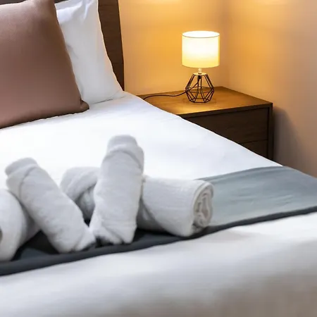 Apartament Beautiful 3br W Private Jacuzzi By Arco Collection *