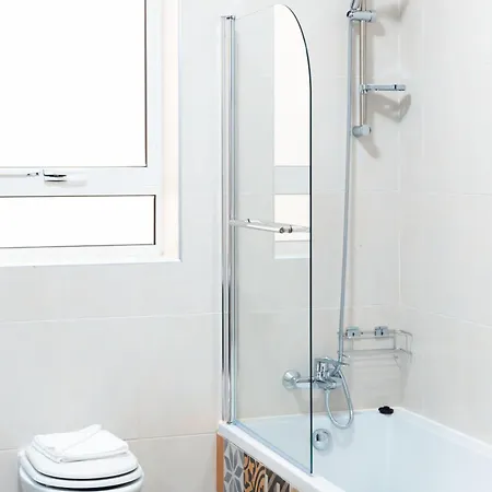 Beautiful 3br W Private Jacuzzi By Arco Collection アパート *