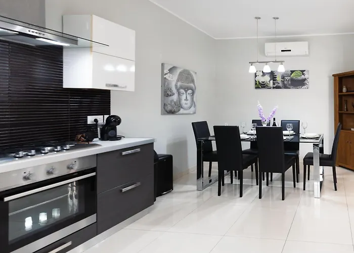 Apartament Beautiful 3br W Private Jacuzzi By Arco Collection