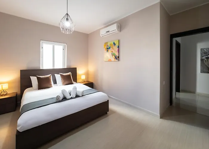 Apartament Beautiful 3br W Private Jacuzzi By Arco Collection