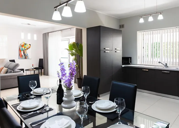 Lägenhet Beautiful 3br W Private Jacuzzi By Arco Collection *