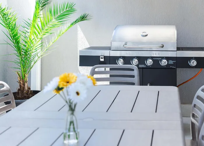 Apartament Beautiful 3br W Private Jacuzzi By Arco Collection Is-Swieqi