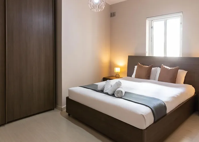 Beautiful 3br W Private Jacuzzi By Arco Collection Apartament