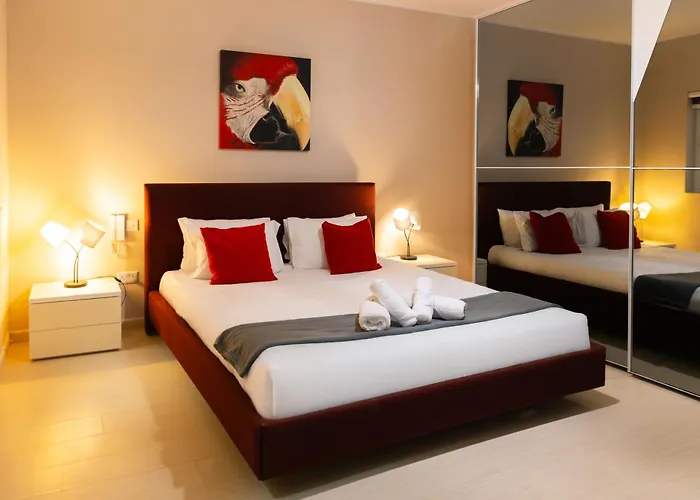 Beautiful 3br W Private Jacuzzi By Arco Collection