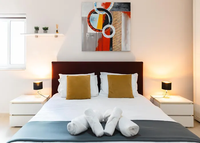 Beautiful 3br W Private Jacuzzi By Arco Collection